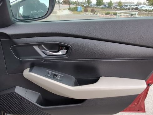 Used 2023 Honda Accord LX image 30