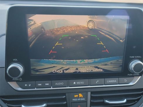 Certified 2023 Nissan Altima 2.5 SR image 34