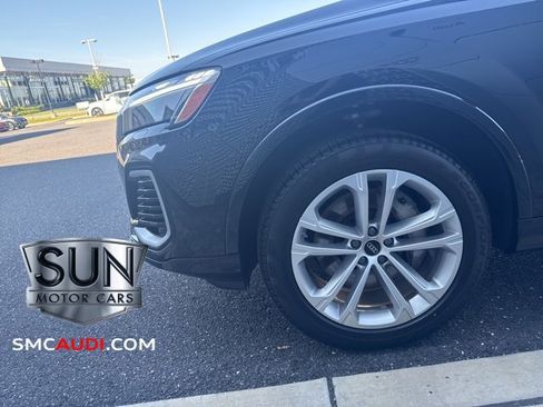 Used 2025 Audi Q7 3.0T Premium Plus image 41