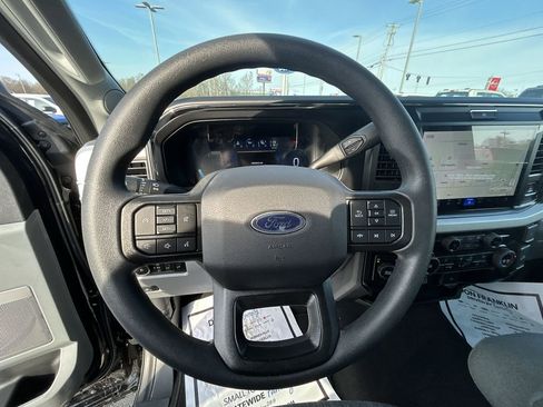 New 2026 Ford F350 XLT w/ XLT Premium Package image 20