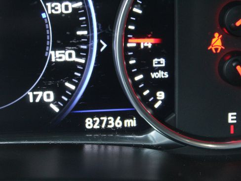 Used 2020 Chevrolet Blazer RS image 42