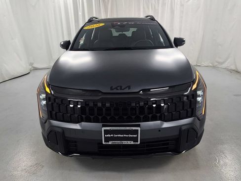Used 2026 Kia Sportage X-Line AWD/4WD image 8