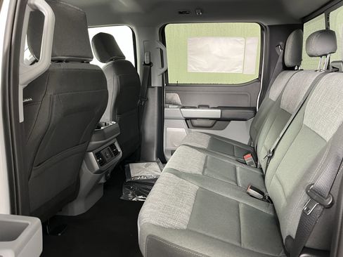 New 2026 Ford F250 XLT w/ XLT Premium Package image 14