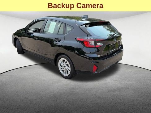 Certified 2024 Subaru Impreza 2.0i AWD/4WD image 5