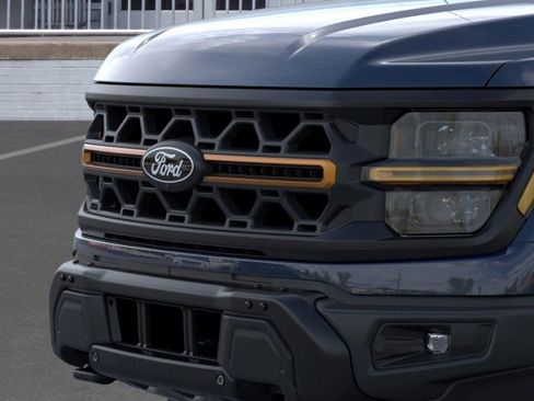 New 2025 Ford F150 Tremor w/ Equipment Group 402A High AWD/4WD image 17
