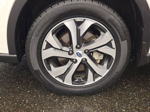 Used 2020 Subaru Outback Limited w/ Popular Package #2 image 19