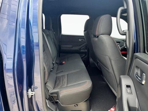 Used 2022 Nissan Frontier PRO-4X AWD/4WD image 30