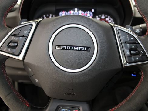 Used 2023 Chevrolet Camaro ZL1 RWD image 30