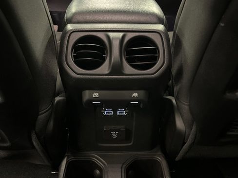 Used 2023 Jeep Gladiator Mojave image 35