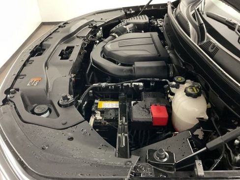 Certified 2024 Chevrolet Traverse RS image 24