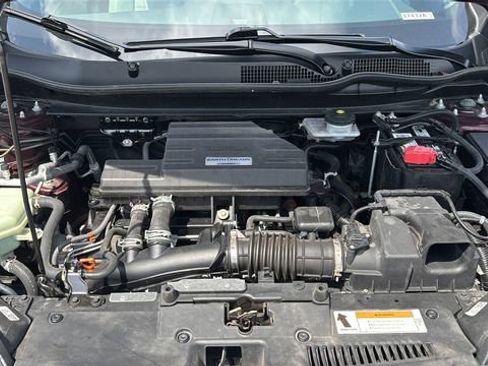 Used 2019 Honda CR-V EX-L image 17