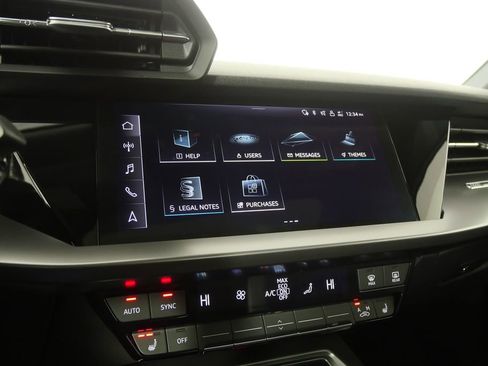 Used 2024 Audi A3 2.0T Premium image 23