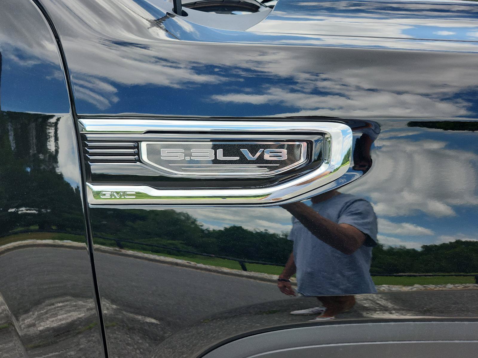 New 2026 GMC Sierra 1500 SLE AWD/4WD image 7