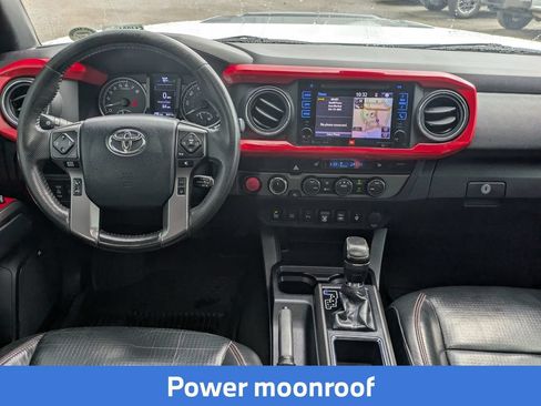 Used 2019 Toyota Tacoma TRD Pro AWD/4WD image 32
