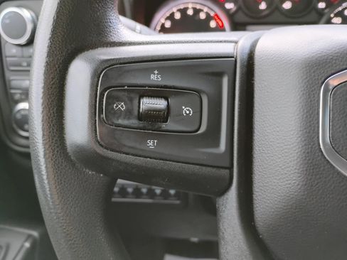 Used 2023 GMC Sierra 2500 Pro w/ Fleet Convenience Package image 10