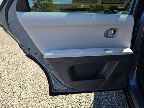 Used 2024 Hyundai Ioniq 5 SEL RWD image 16