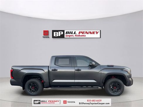 New 2026 Toyota Tundra TRD Pro image 6