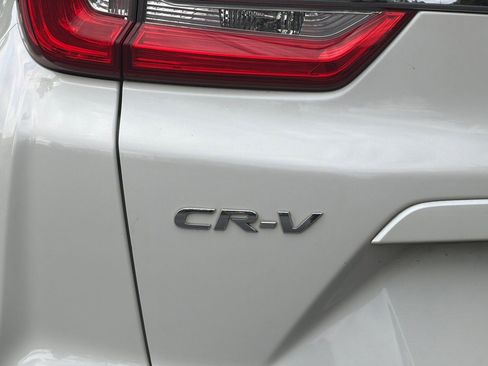 Used 2018 Honda CR-V EX image 27