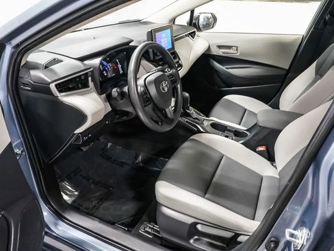 Certified 2026 Toyota Corolla LE FWD image 18