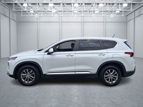 Used 2019 Hyundai Santa Fe SE AWD/4WD image 2