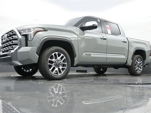 New 2026 Toyota Tundra 1794 Edition image 28
