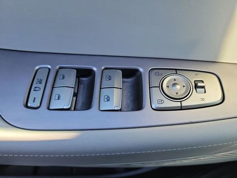 Used 2024 Hyundai Palisade SEL image 23