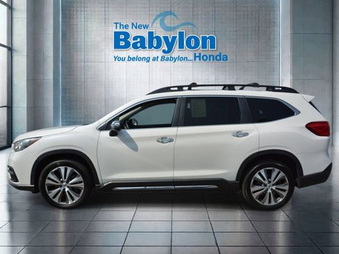 Used 2021 Subaru Ascent Touring AWD/4WD image 2