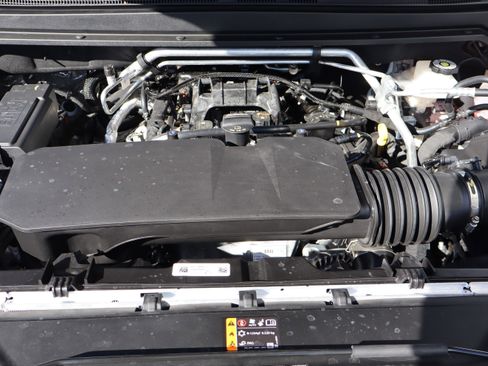 Used 2026 Chevrolet Colorado ZR2 image 42