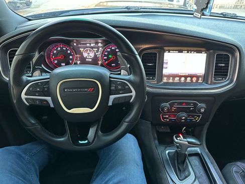 Used 2015 Dodge Charger R/T w/ Plus Group image 5