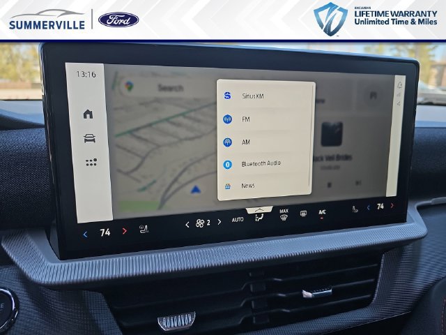 New 2026 Ford Explorer ST AWD/4WD image 25