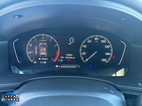 Used 2025 Honda Civic Sport image 16