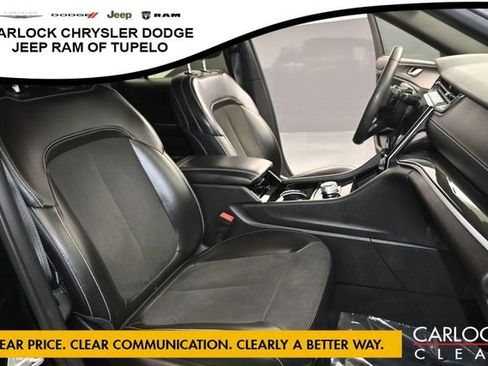 Used 2023 Jeep Grand Cherokee Altitude AWD/4WD image 35