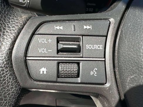 Certified 2024 Honda CR-V EX image 21