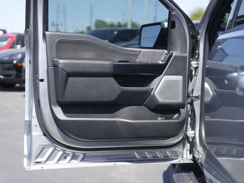 Used 2023 Ford F150 Platinum w/ Equipment Group 701A High image 30