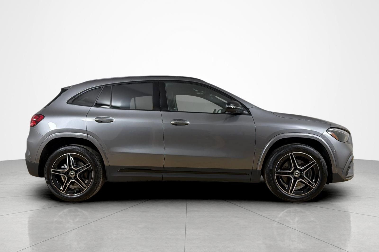 Used 2026 Mercedes-Benz GLA 250 image 6
