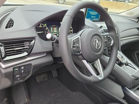 New 2026 Acura RDX w/ Technology Package image 27