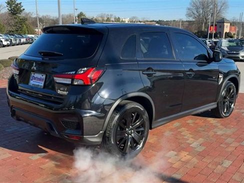 Used 2022 Mitsubishi Outlander Sport LE image 3