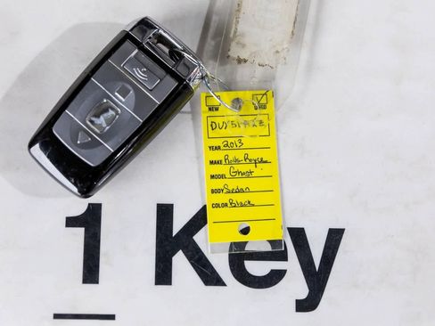 Used 2013 Rolls-Royce Ghost image 68