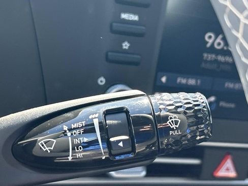 New 2026 Hyundai Elantra Sport image 28