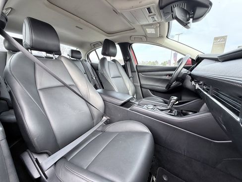 Used 2024 MAZDA MAZDA3 s image 31