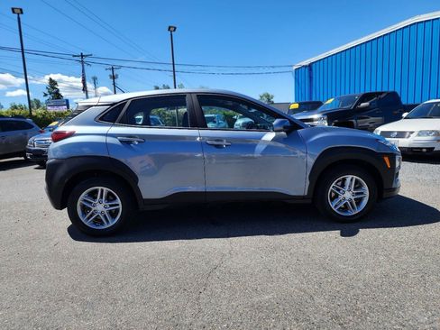 Used 2019 Hyundai Kona SE AWD/4WD image 5
