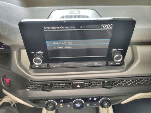 Used 2023 Honda Accord LX image 18