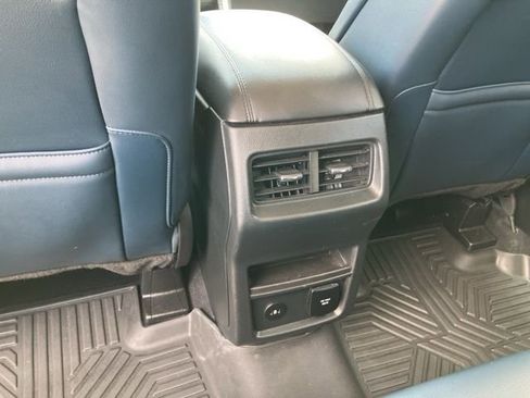 Used 2024 Ford Edge SEL w/ Sport Appearance Package AWD/4WD image 20