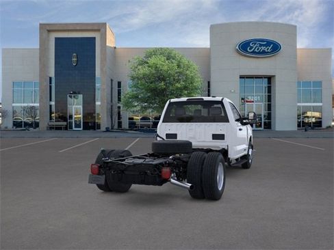 New 2025 Ford F350 XL image 8