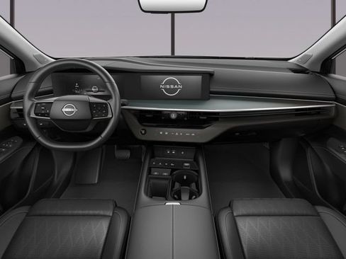 New 2026 Nissan Murano Platinum w/ Cargo Package AWD/4WD image 15