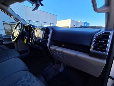 Used 2019 Ford F150 XLT w/ Equipment Group 302A Luxury image 13