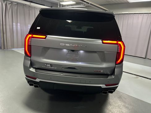 New 2026 GMC Yukon XL Denali w/ Sun & Power Step Package AWD/4WD image 6