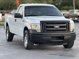 Used 2014 Ford F150 XL w/ Power Equipment Group image 3