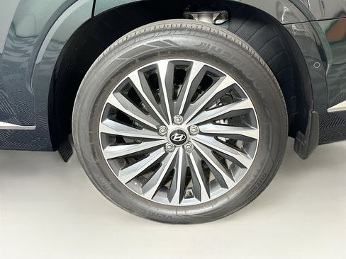 Used 2023 Hyundai Palisade Calligraphy w/ Cargo Package image 11