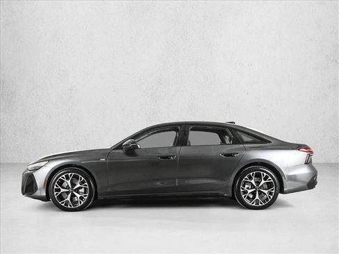 New 2026 Audi A6 Premium Plus image 9